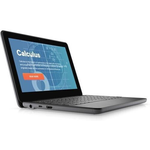 Dell Latitude 3120 11" Pentium Silver 1.1 GHz - ...