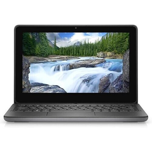 Dell Latitude 3120 11" Pentium Silver 1.1 GHz - ...