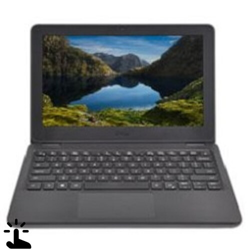 De Dell Latitude 3120 is een compacte en ...