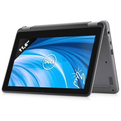 Dell Latitude 3120 - Webcam:Ja - ...