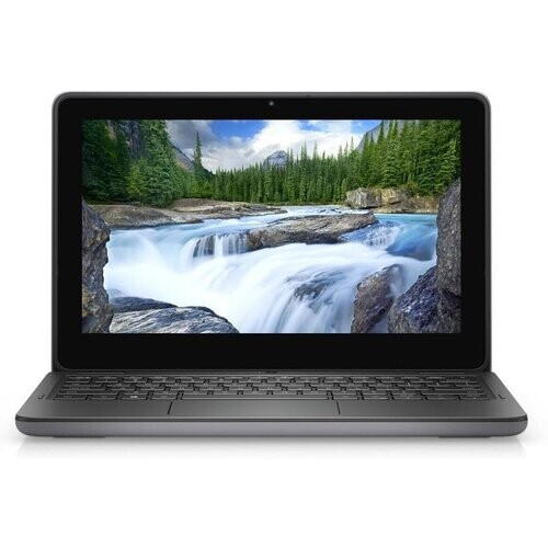 Dell Latitude 11 3140 11-inch (2022) - N200 - 8 GB ...