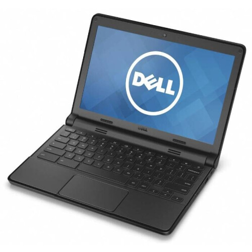 De Dell Latitude 3160 is een veelzijdige laptop ...