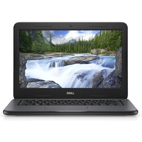 Dell Latitude 3189 11.6" Pentium 1.1 GHz - RAM 4 ...