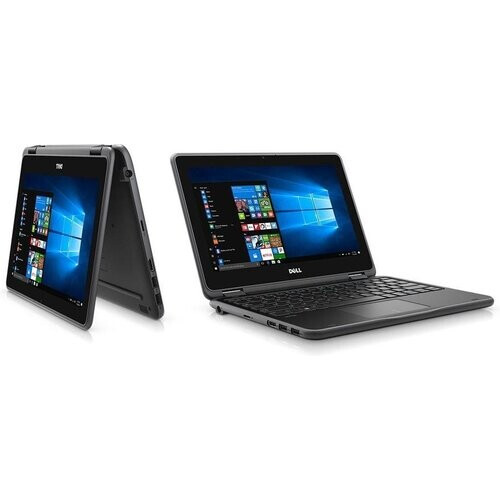Dell Latitude 3190 11.6" Pentium N5000 2.7GHz - ...