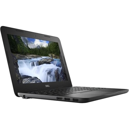 An 11.6-inch laptop that provides a cost-effective ...