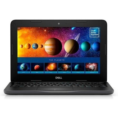 Dell Latitude 3190 11.6-inch (2018) - Celeron ...