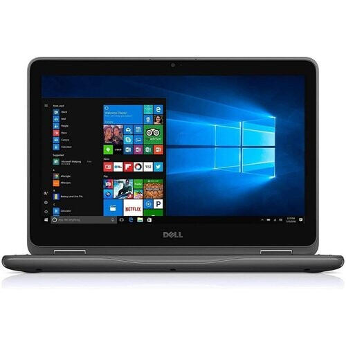 Dell Latitude 3190 11-inch (2019) - Celeron N4120 ...