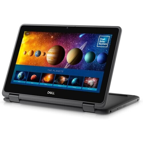 Dell Latitude 3190 2-in-1 11.6" Touch ScreenIntel ...