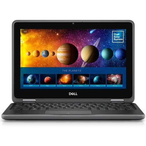 Dell Latitude 3190 11.6-inch (2019) - Pentium ...