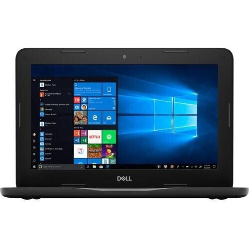 Dell Latitude 3190 11.6-inch (2018) - Celeron ...