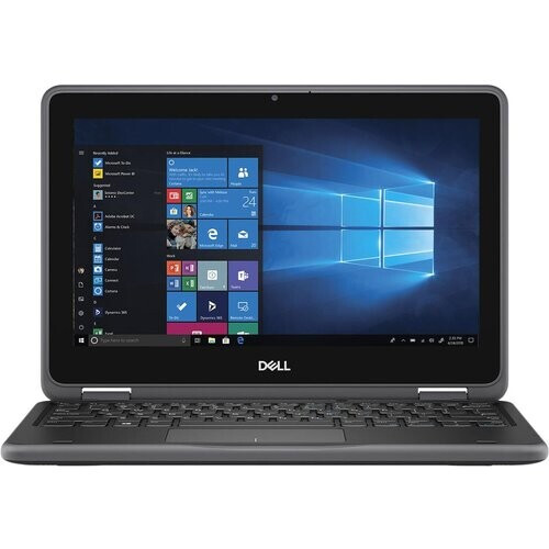 The Dell 3190 has a rugged design and long-lasting ...