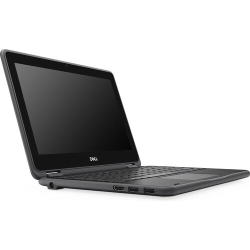 Dell Latitude 3190 2-in-1 - Schnittstellen:1x ...