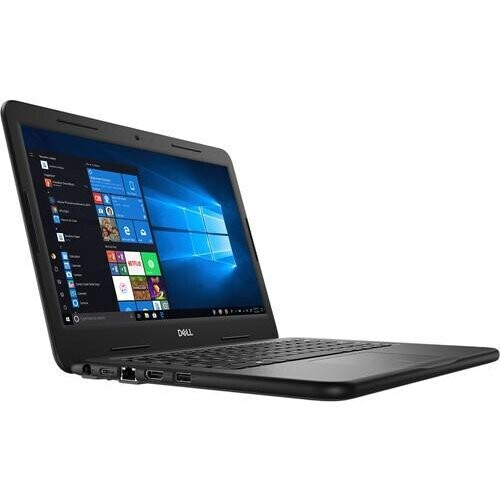 Dell Latitude 3300 13" Core i3 2,3 GHz - SSD 128 ...