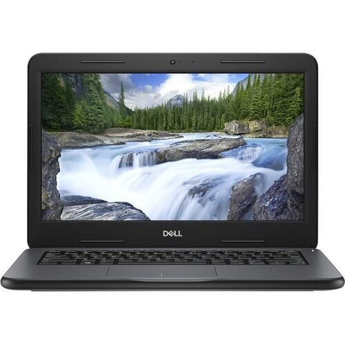 Dell Latitude 3300 13" Core i5 1.6 GHz - SSD 128 ...