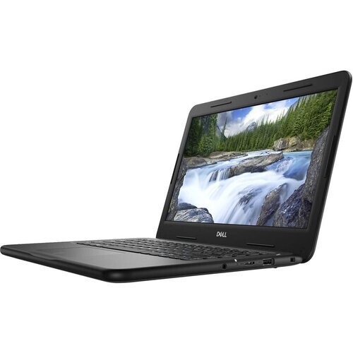 Dell Latitude 3300 13" Core i5 1.6 GHz - SSD 256 ...