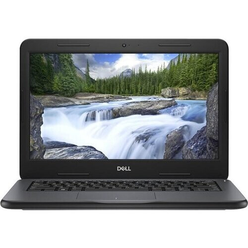 Dell Latitude 3300 13" Core i5 1,6 GHz - SSD 256 ...