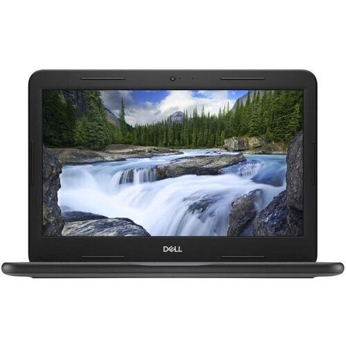 Dell Latitude 13-3300 13" Core i5 1.6 GHz - SSD ...