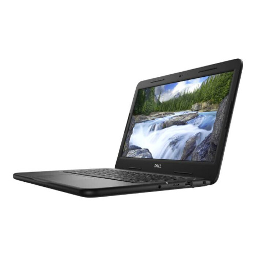 De Dell Latitude 3300 is een krachtige laptop met ...