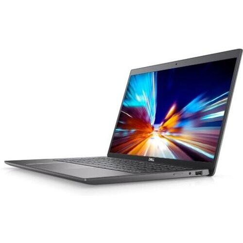 Dell Latitude 3301 13" Core i5 1.6 GHz - SSD 256 ...