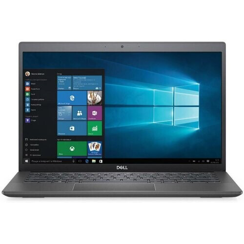 Dell Latitude 3301 13" Core i5 1,6 GHz - SSD 256 ...