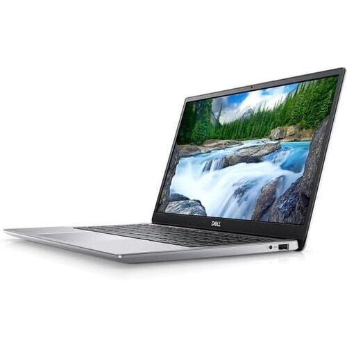 Dell Latitude 3301 13" Core i5 1,6 GHz - SSD 512 ...