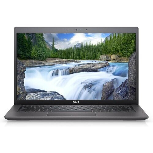 Dell Latitude 3301 Laptop 13.3-inch (2019) - Core ...