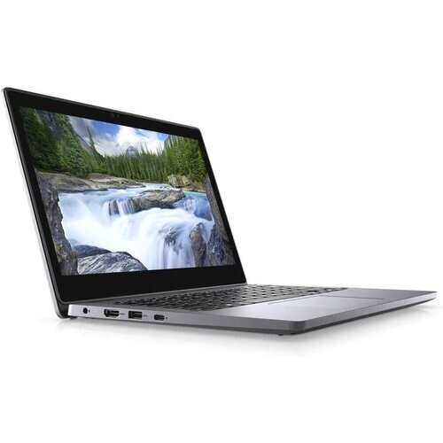 Dell Latitude 3310 13" Core i3 2.1 GHz - SSD 256 ...