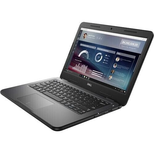 Dell Latitude 3310 13" Core i3 2,1 GHz - SSD 256 ...