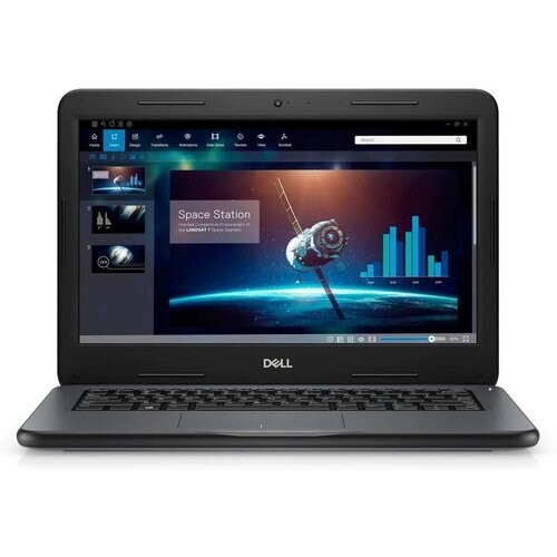 Dell Latitude 3310 13" Core i3 2.1 GHz - SSD 256 ...