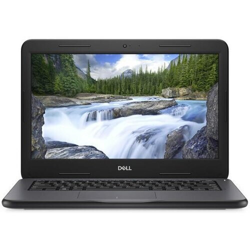 Dell Latitude 3310 13" Core i3 2,1 GHz - SSD 256 ...