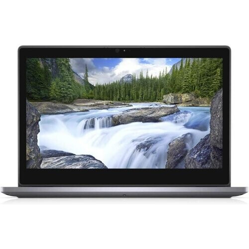 Dell Latitude 3310 13" Core i3 2.1 GHz - SSD 256 ...
