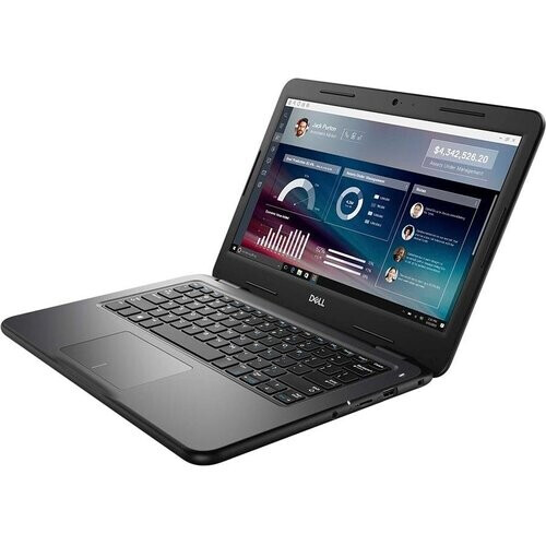 Dell Latitude 3310 13" Core i3 2.1 GHz - SSD 512 ...