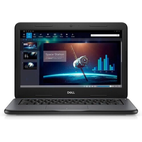Dell Latitude 3310 13" Core i3 2.1 GHz - SSD 512 ...