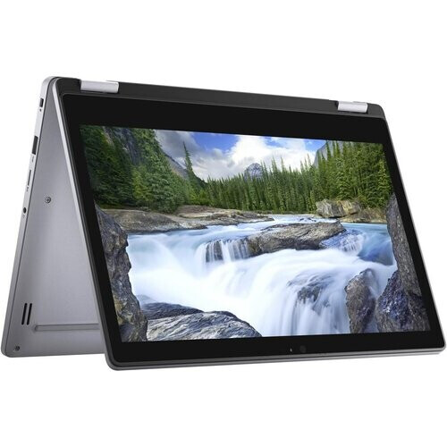 Dell Latitude 3310 13" Core i5 1.6 GHz - SSD 256 ...