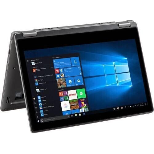 Dell Latitude 3310 2-in-1 13.1" Touch Screen ...