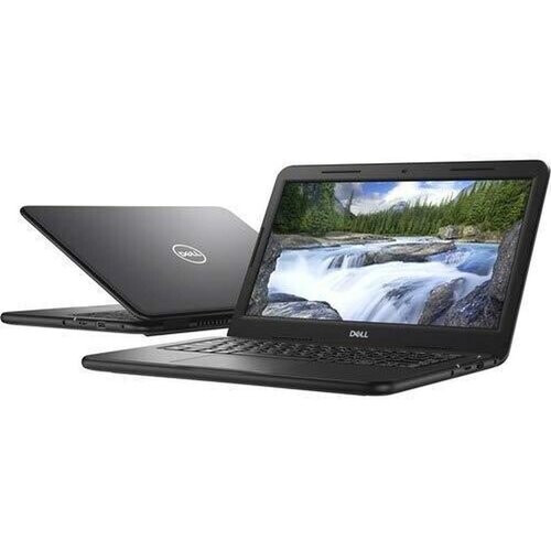 Dell Latitude 3310 2-in-1 13.1" Touch Screen ...