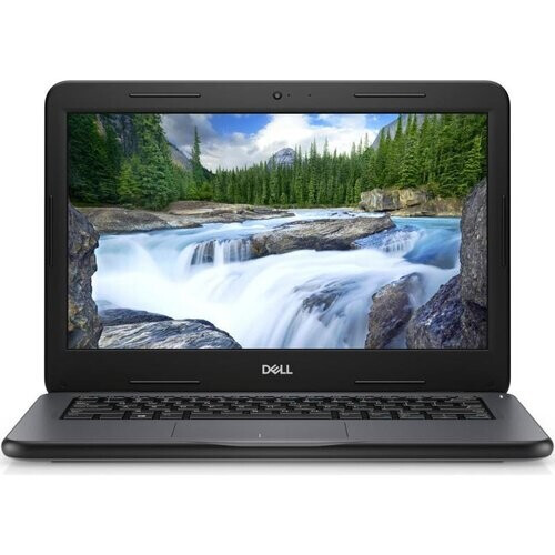 Dell Latitude 3310 13-inch (2019) - Intel Core ...