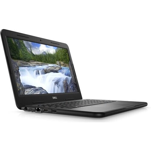 Dell Latitude 3310 2-in-1 13.1" Touch ScreenIntel ...