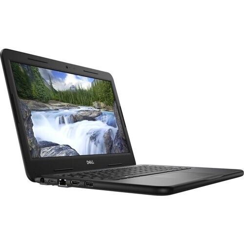 Dell Latitude 3310 13.3" - Core i5 8265U - 16GB ...