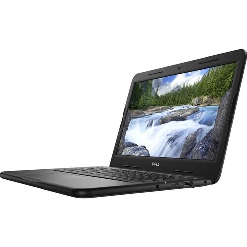 Dell Latitude 3310 13" Pentium 2.3 GHz - SSD 128 ...