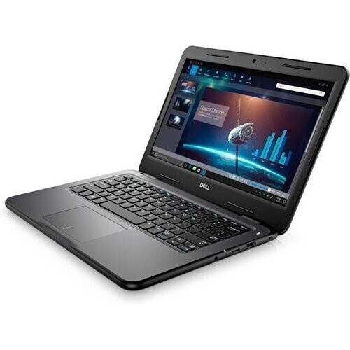 Dell Latitude 3310 2-in-1 13.3" Touch Screen ...