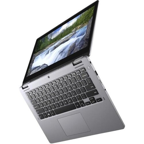 Dell Latitude 3310 2-in-1 13.1" Touch Screen ...