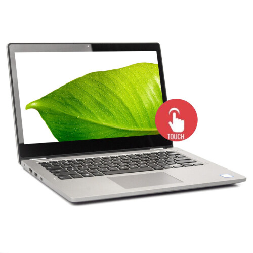Frontend naam:Dell Latitude 3310 ...