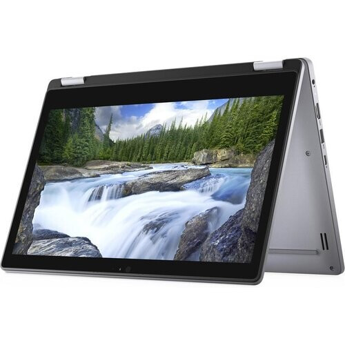 Dell Latitude 3310 2-in-1 13.1" Touch ScreenIntel ...