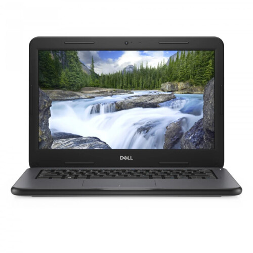 Frontend naam:Dell Latitude ...