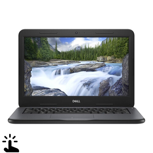 Naam:Dell Latitude ...