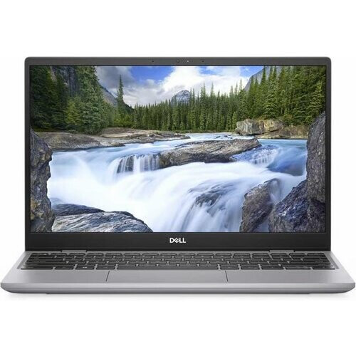 Dell Latitude 3320 13" Core i5 2.6 GHz - SSD 256 ...