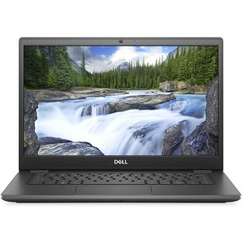 Dell Latitude 3320 14" Core i5 2,4 GHz - SSD 256 ...