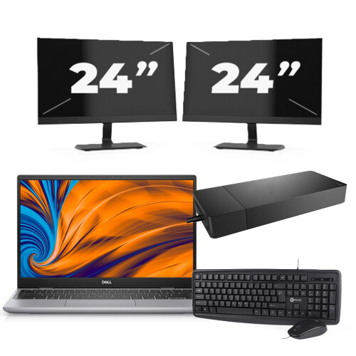 Dell Latitude 3320 refurbished bundle: betrouwbare ...