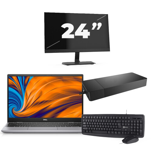 De Dell Latitude 3320 is een krachtige en ...